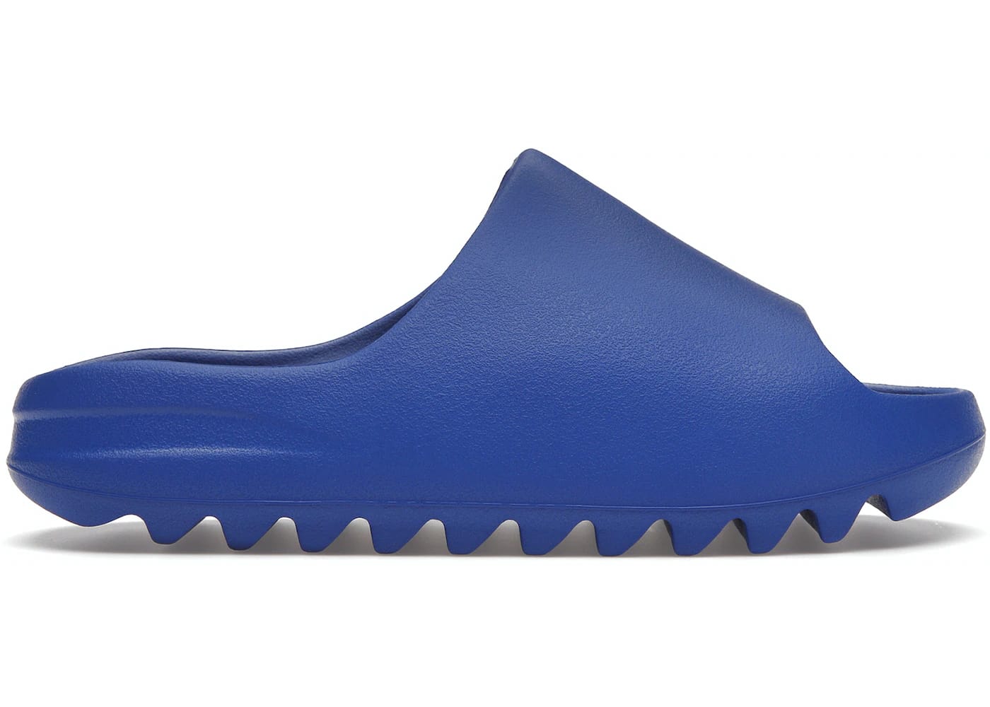 Yeezy slide blue outlet