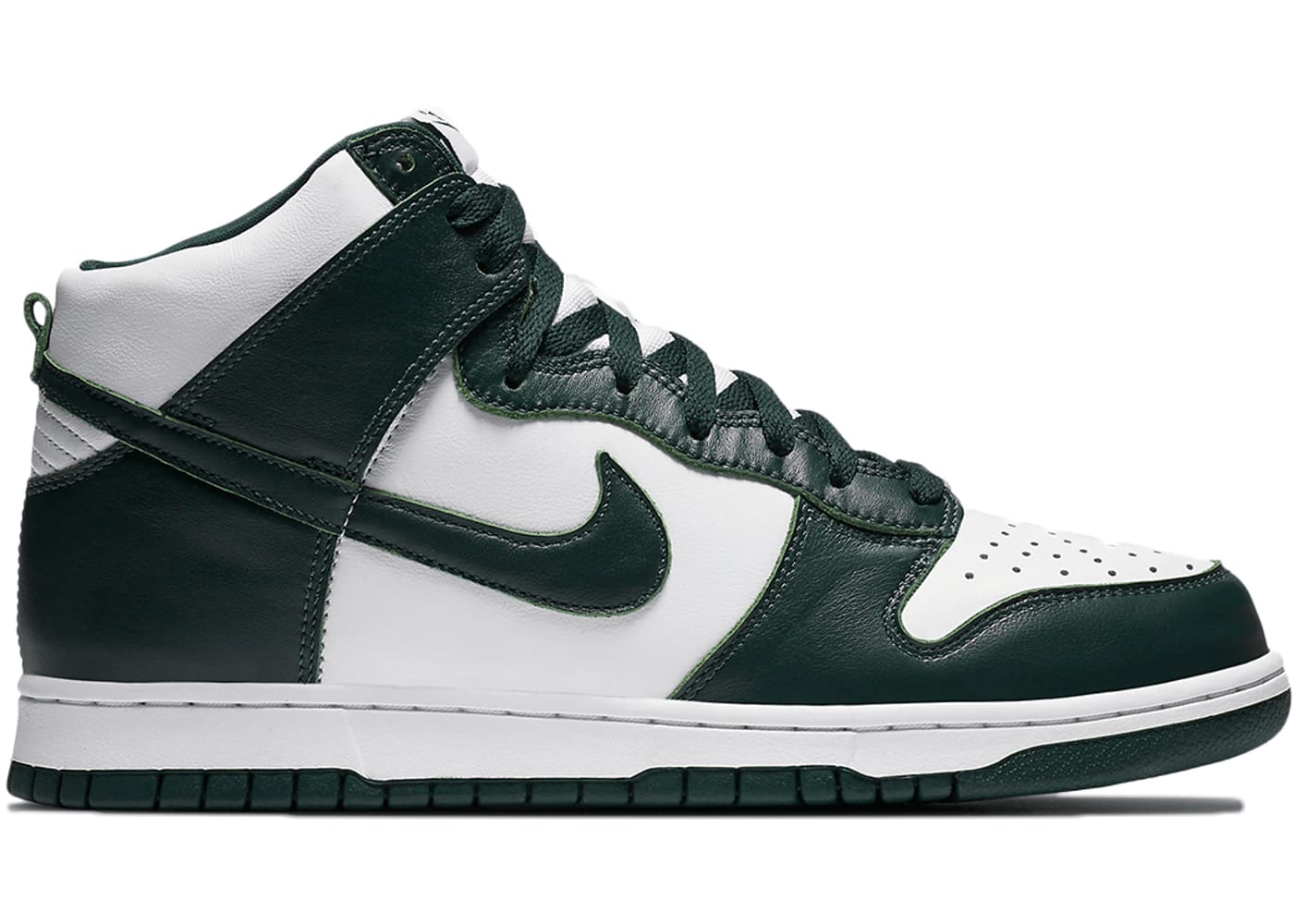 Nike Dunk High SP Spartan Green – The Vault Authentic Streetwear