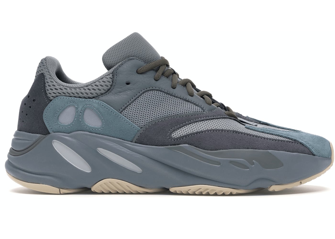 adidas Yeezy Boost 700 Teal Blue – The Vault Authentic Streetwear