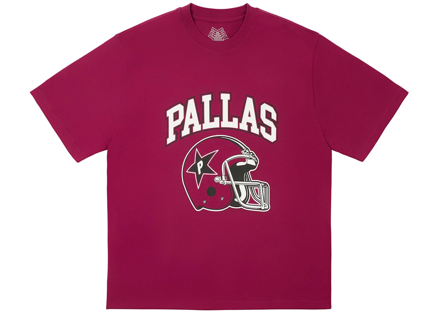 Palace Pallas T-Shirt (SS24) Berg