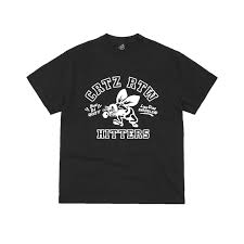 Corteiz The Hitters Tee