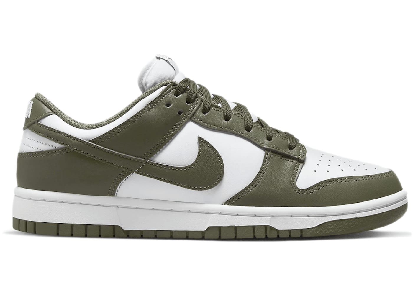 Nike Dunk Low Medium Olive (W) – The Vault Authentic Streetwear
