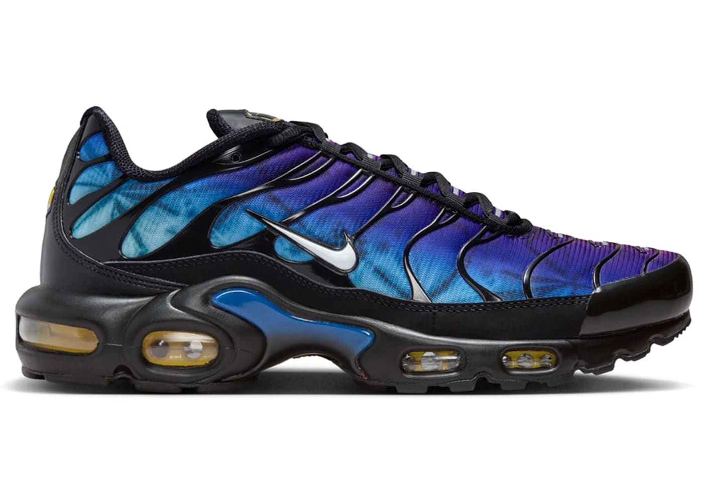 Nike Air Max Plus 25th Anniversary