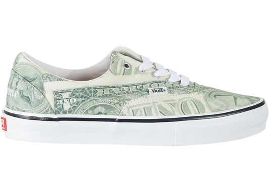 Vans Skate Era Supreme Dollar